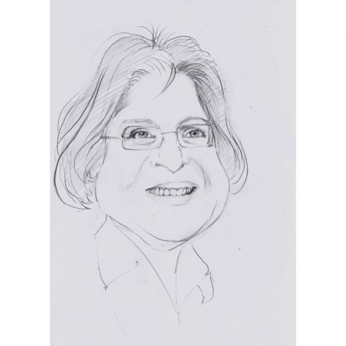 Karikatur 
