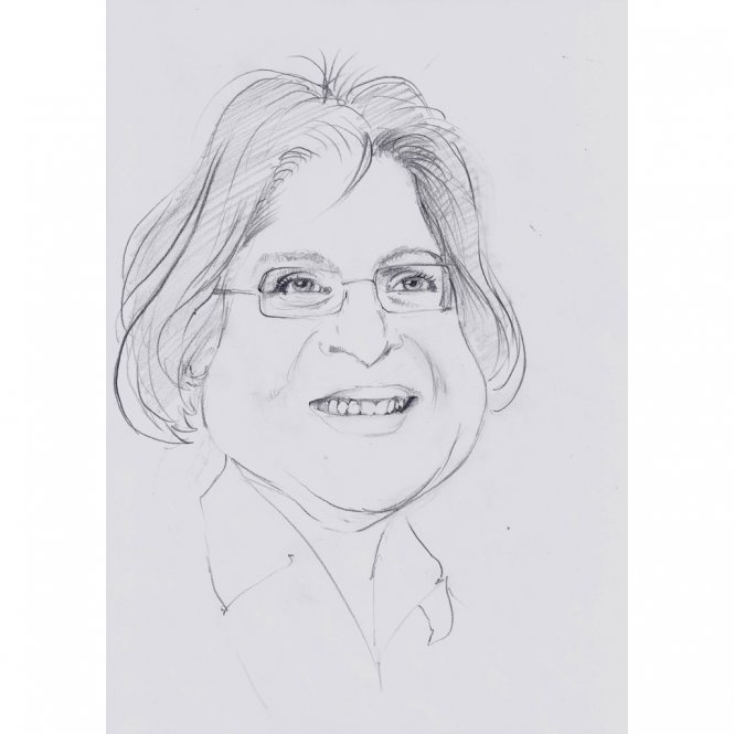 Karikatur 