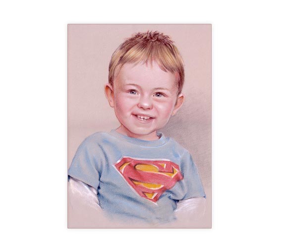 Kids Portrait